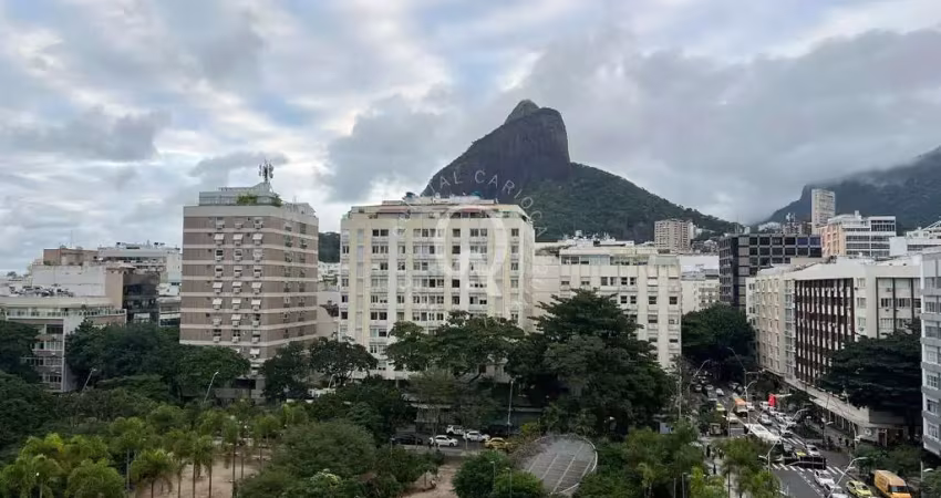 Apartamento com 2 quartos à venda na Avenida Bartolomeu Mitre, 271, Leblon, Rio de Janeiro