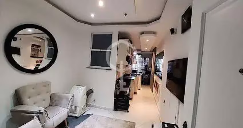 Apartamento com 1 quarto à venda na Rua Visconde de Pirajá, 638, Ipanema, Rio de Janeiro