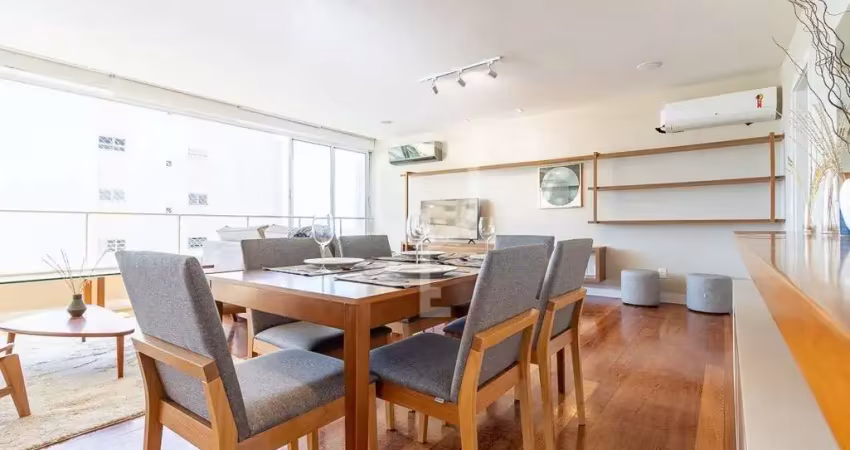 Apartamento com 3 quartos à venda na Rua Prudente de Morais, 985, Ipanema, Rio de Janeiro