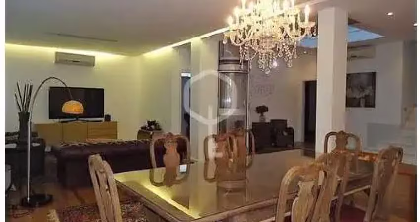 Cobertura com 4 quartos para alugar na Avenida Vieira Souto, 168, Ipanema, Rio de Janeiro