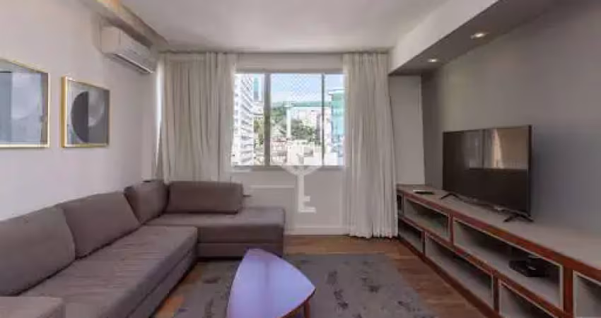 Cobertura com 3 quartos para alugar na Rua Farme de Amoedo, 110, Ipanema, Rio de Janeiro