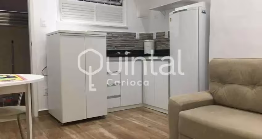 Apartamento com 1 quarto à venda na Avenida Nossa Senhora de Copacabana, 1102, Copacabana, Rio de Janeiro