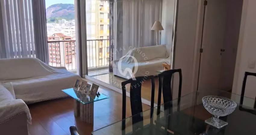 Apartamento com 3 quartos à venda na Rua Barão de Lucena, 132, Botafogo, Rio de Janeiro