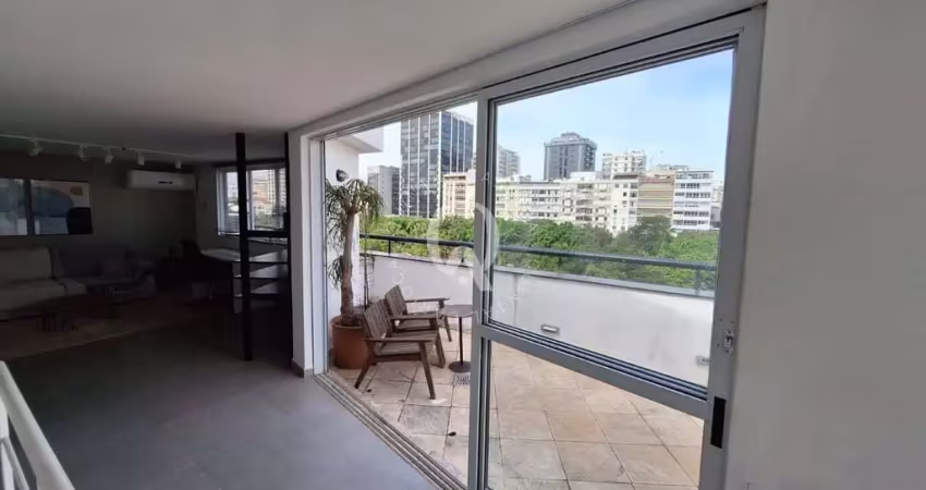 Apartamento com 2 quartos à venda na Rua Barão da Torre, 391, Ipanema, Rio de Janeiro