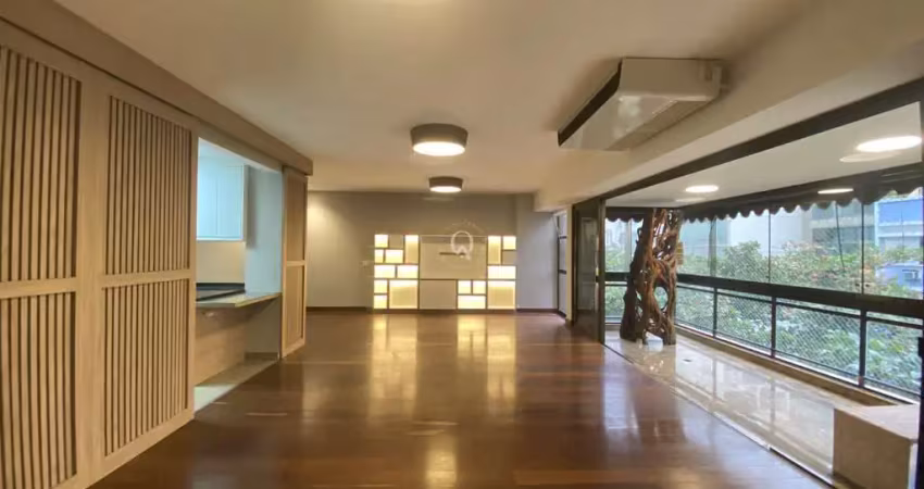 Apartamento com 4 quartos para alugar na Rua José Linhares, 139, Leblon, Rio de Janeiro