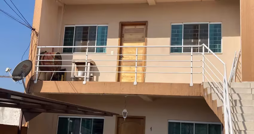 Apartamento 3 quartos sendo 1 suíte - Pinhais