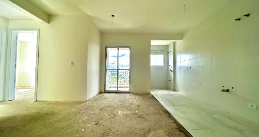 Apartamento 2 Quartos Sendo 1 Suíte Condomínio com Elevador
