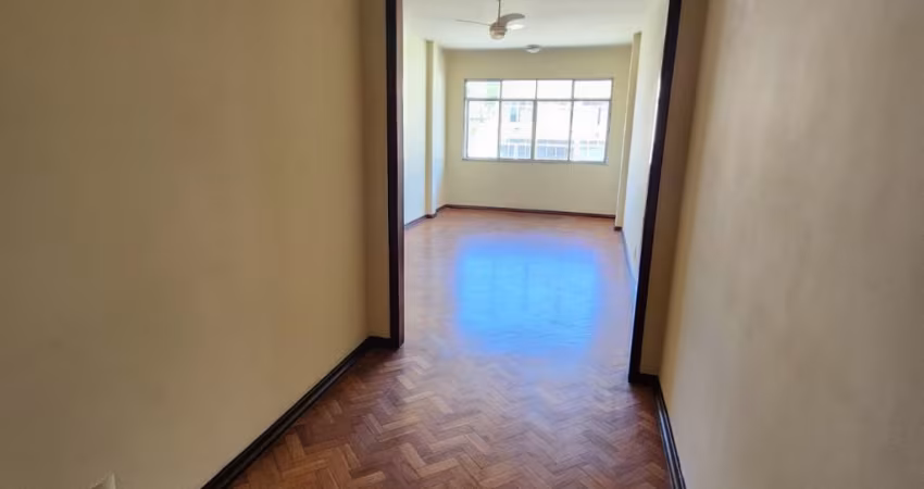 Apto de 120m2 com vg próximo ao Metrô Afonso Pena