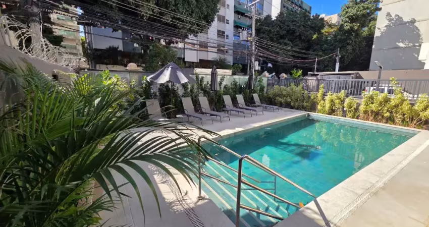 Casa gabizo :apto 1a locação na tijuca com infratotal