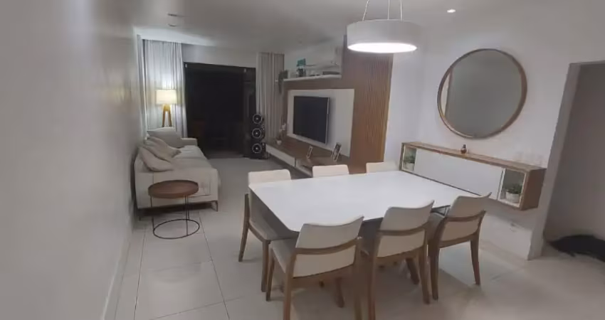 Apartamento moderno, decorado e pronto para morar na tijuca!