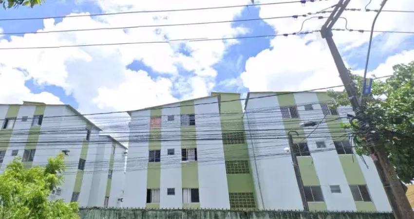 Imóvel para venda tem 60 metros quadrados com 2 quartos na Linha do Tiro - Recife - PE