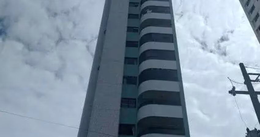 Imóvel para venda com 90 metros quadrados com 3 quartos em Madalena - Recife - PE