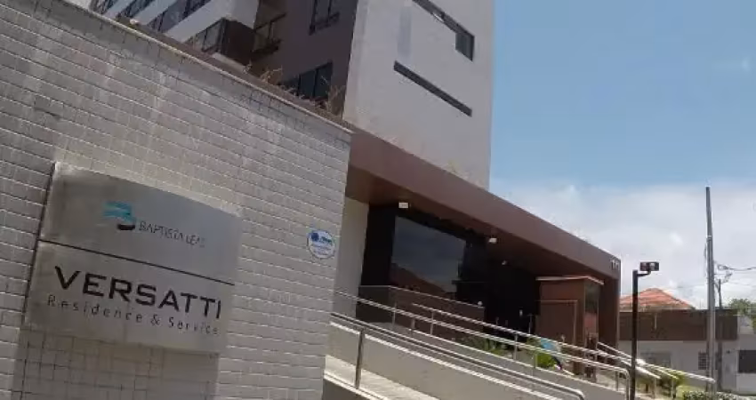 Aproveite o conforto de um apartamento mobiliado em localização privilegiada!