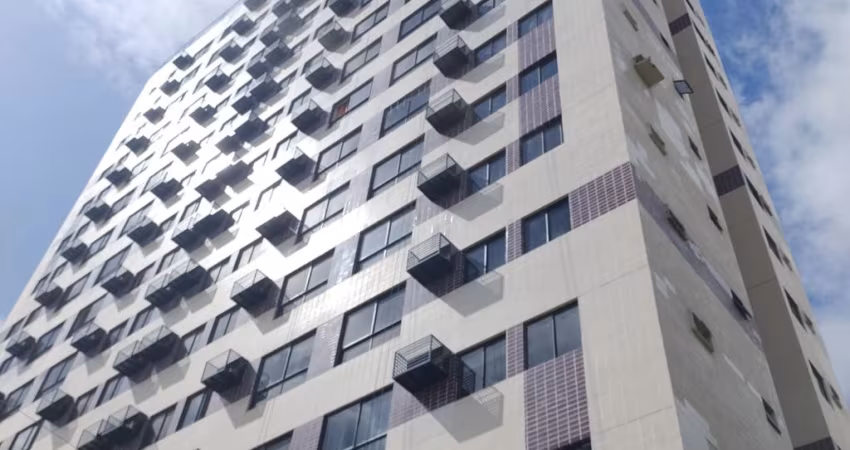 Apartamento com 3 Quartos  74m² - Espinheiro