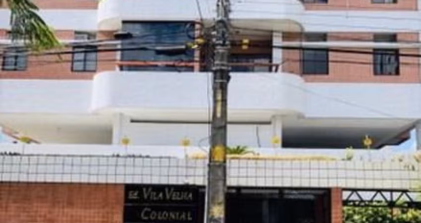 Apartamento com 3 Quartos para Venda, 86m² - Encruzilhada