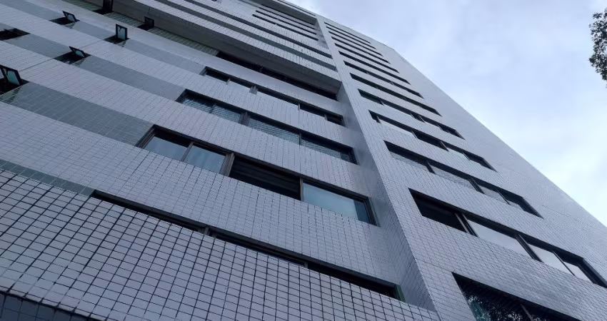 Apartamento com 1 Quarto para alugar, 34m² - Graças