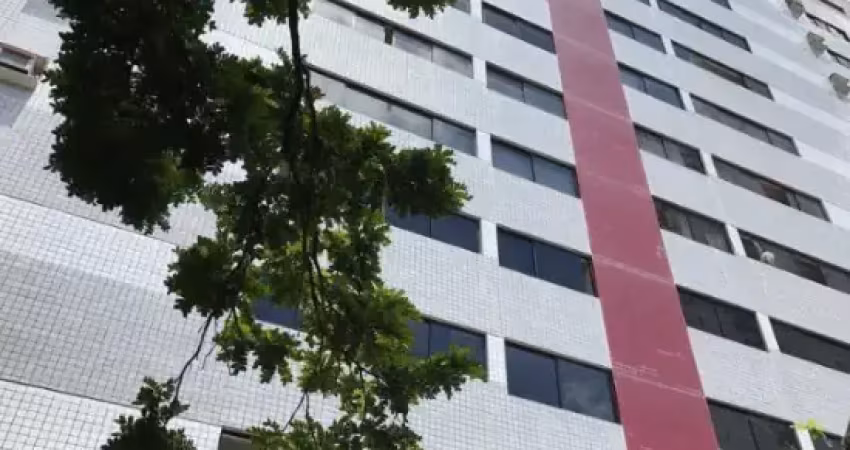 Apartamento para aluguel  no Charmoso e Tradicional Bairro da Torre – 123m² de Conforto e Sofisticação