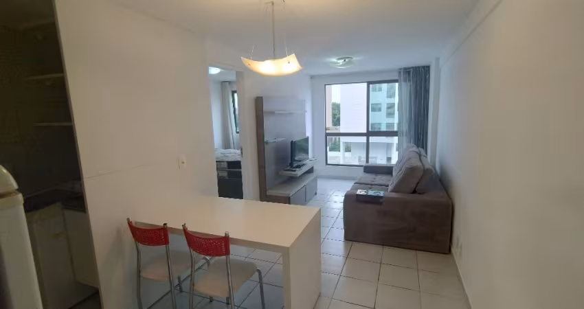 Apartamento com 1 Quarto para alugar, 35m² - Madalena
