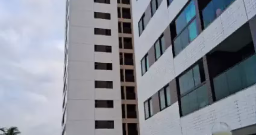 Apartamento com 2 quartos à venda na Rua General Polidoro, 320, Várzea, Recife