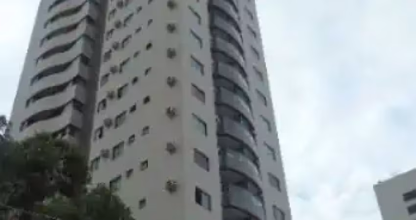 Apartamento com 2 quartos à venda na Rua São Salvador, 60, Espinheiro, Recife