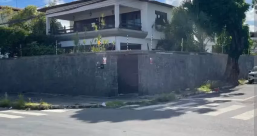 Casa com 6 quartos à venda na Rua Camboim, 290, Boa Viagem, Recife