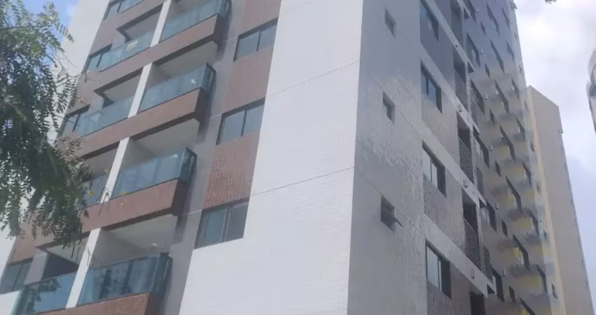 Apartamento com 2 quartos para alugar na Rua Engenheiro Clóvis de Castro, 153, Parnamirim, Recife