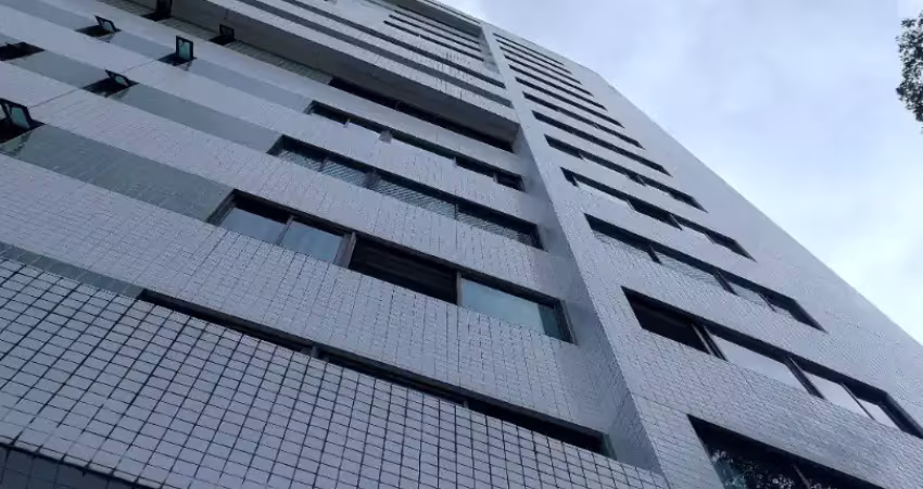 Apartamento com 1 quarto à venda na Rua da Amizade, 236, Graças, Recife