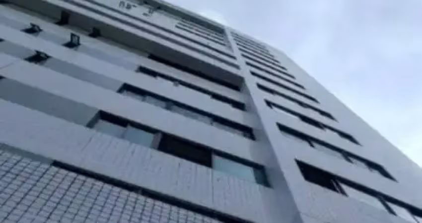 Apartamento com 1 quarto para aluguel na rua da amizade, 236, graças, recife