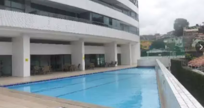 Apartamento de alto padrão à venda – 190m² | 4 quartos | 3 suítes | 3 vagas