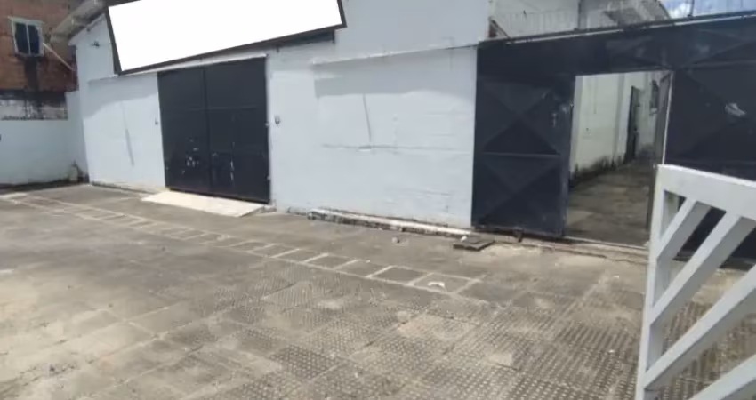 Residencial e comercial à venda – parque capibaribe i, são lourenço da mata/pe