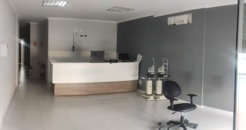 Salão comercial no polvilho