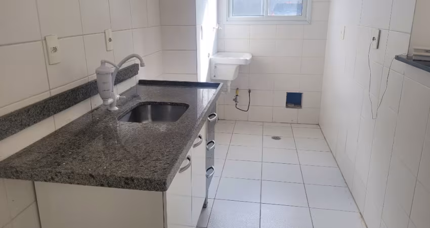 02 dormitórios em Cajamar