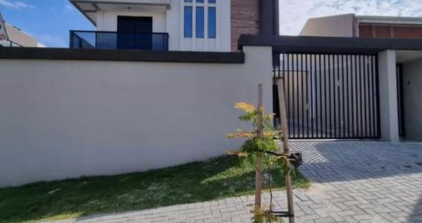 Apartamento para Venda em São José dos Pinhais, Afonso Pena, 2 dormitórios, 1 banheiro, 1 vaga