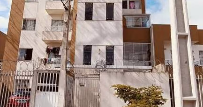Apartamento para Venda em São José dos Pinhais, Parque da Fonte, 2 dormitórios, 1 banheiro, 1 vaga
