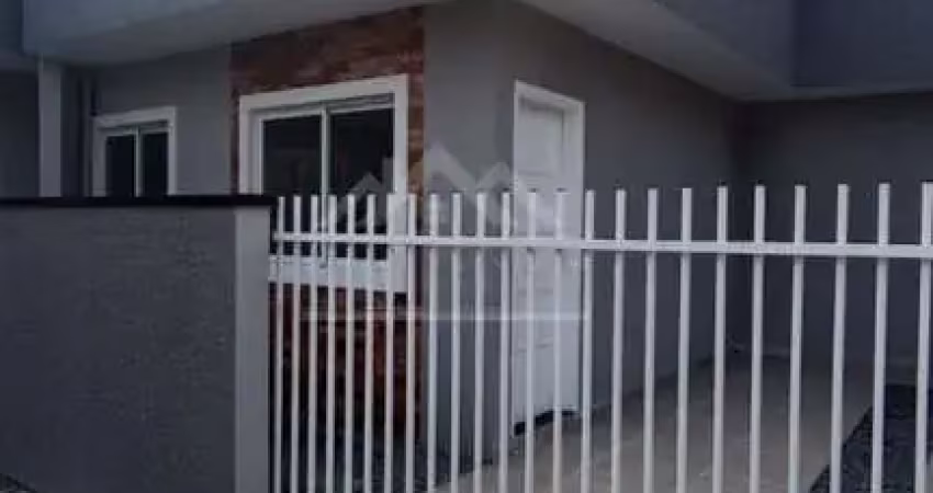Casa para venda em são josé dos pinhais, colônia rio grande, 3 dormitórios, 1 suíte, 1 banheiro, 1 vaga