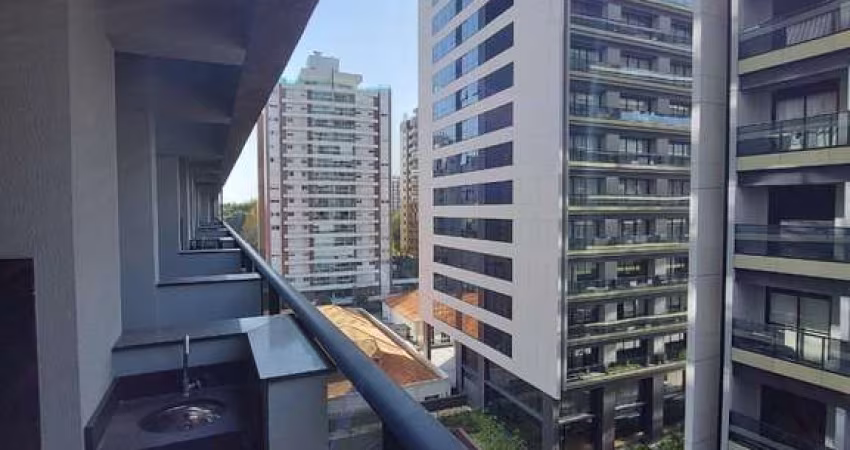Aluguel | Apartamento 2 quartos (1 suíte)