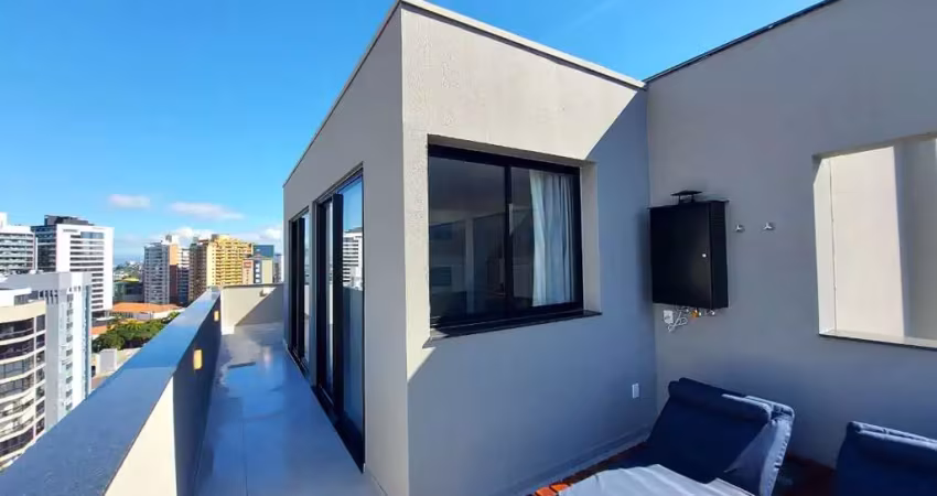 Apartamento com 1 quarto para alugar na Avenida Rio Branco, 301, Centro, Florianópolis