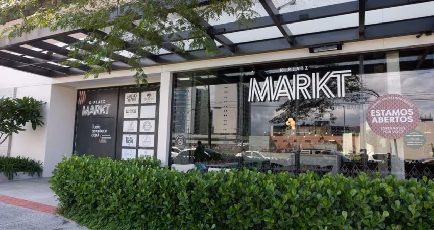 Aluguel | Markt Comercial | Campinas
