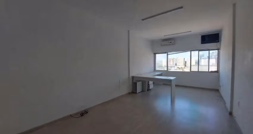 Sala comercial para alugar na Rua Conselheiro Mafra, 220, Centro, Florianópolis