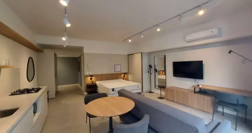 Apartamento com 1 quarto para alugar na Rua Hoepcke, 168, Centro, Florianópolis
