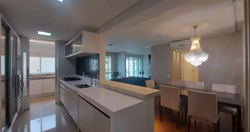 Apartamento com 2 quartos para alugar na Rua Hoepcke, 179, Centro, Florianópolis