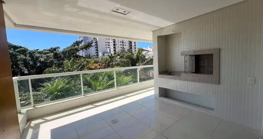 Apartamento com 3 quartos para alugar na Boulevard Paulo Zimmer, 55, Agronômica, Florianópolis