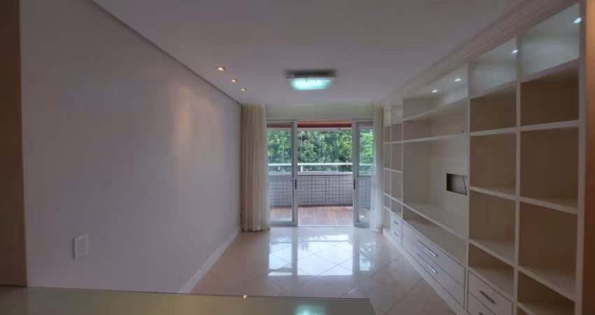 Aluguel | Apartamento 3 quartos (1 suíte)