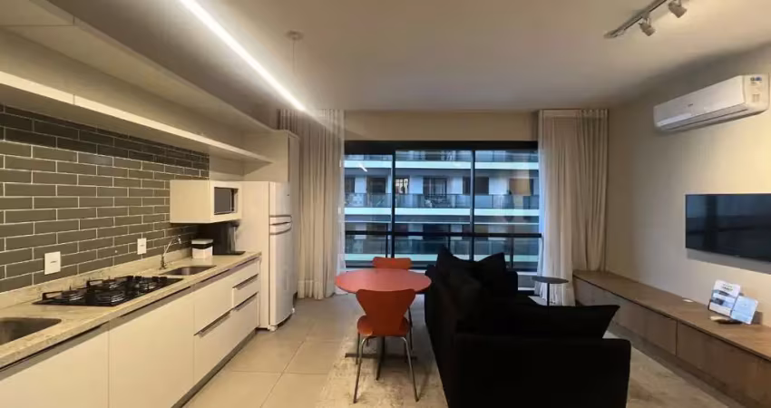 Apartamento com 1 quarto para alugar na Rua Hoepcke, 168, Centro, Florianópolis