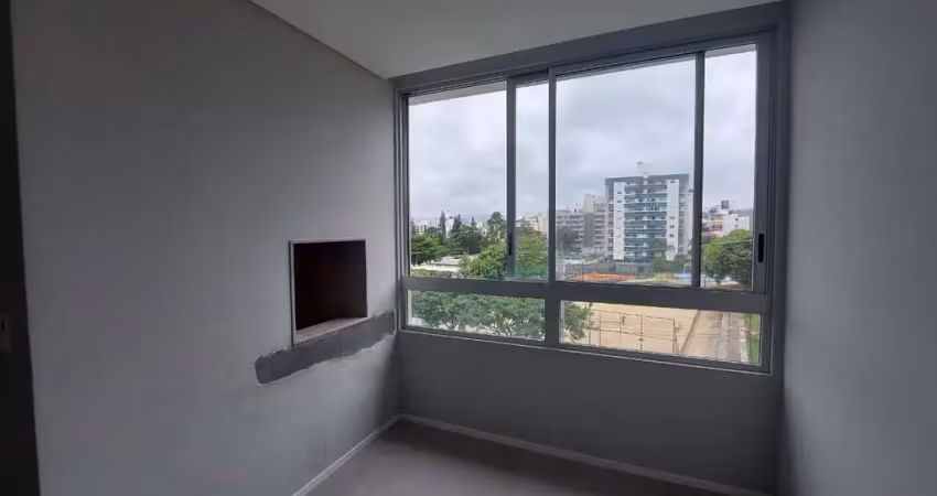 Apartamento com 2 quartos para alugar na Rua Marcílio Dias, 7, Estreito, Florianópolis