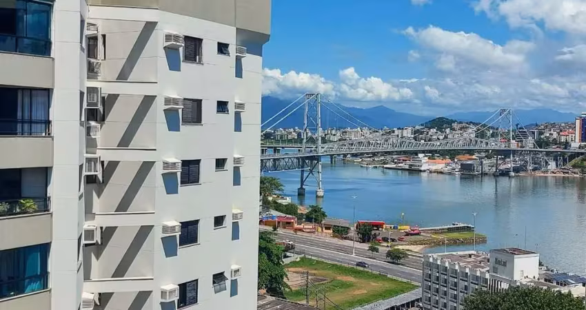 Centro | Apartamento 3 quartos (1 suíte)