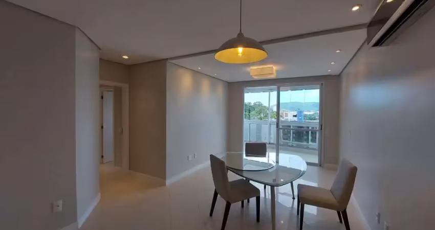 Aluguel | Apartamento 4 quartos (2 suítes)