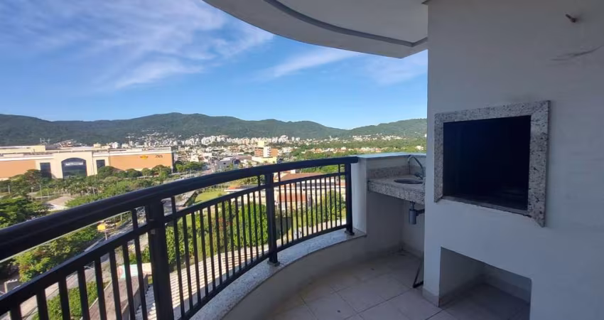 Trindade | Apartamento 3 quartos (1 suíte)