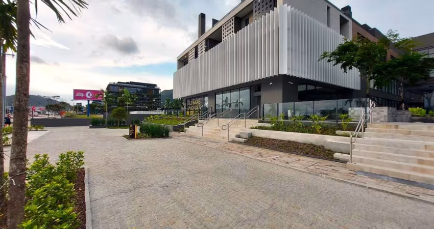 Saco Grande | Loja Comercial 133m² no First