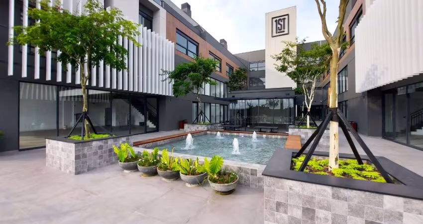 Saco Grande | Loja Comercial 133m² no First